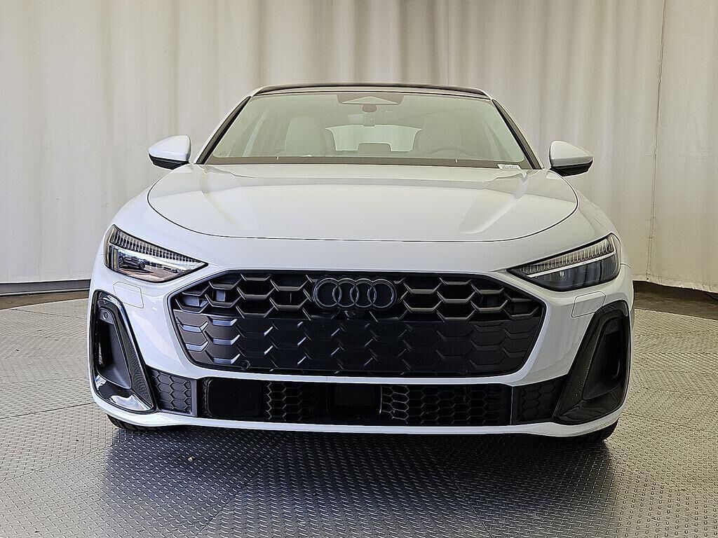 2026 Audi A5