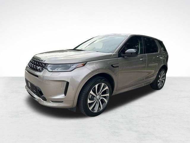 2023 LAND ROVER Discovery Sport