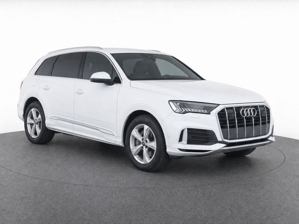 2024 Audi Q7