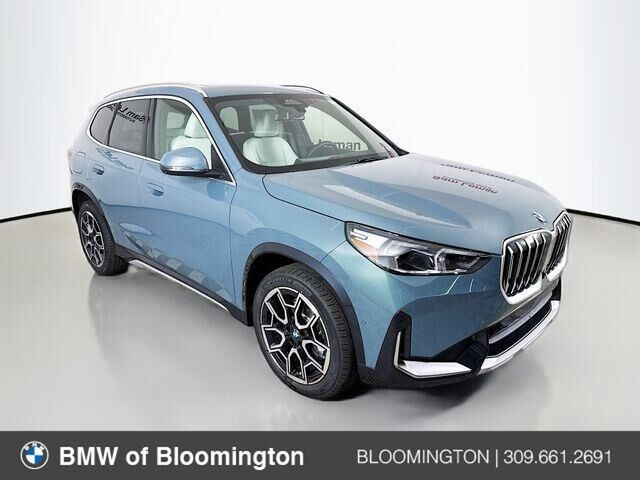 2026 BMW X1