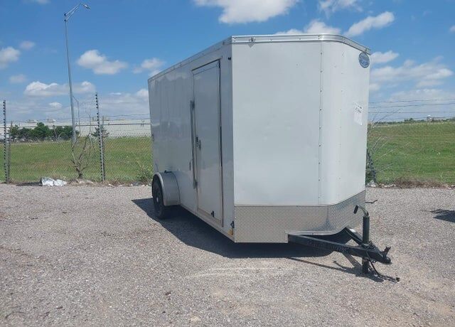 2025 FOREST RIVER Limited Edition Value Hauler