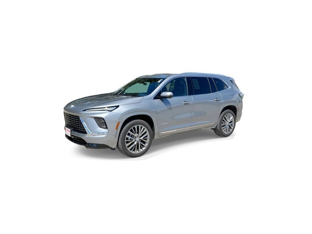 2025 BUICK Enclave