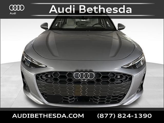 2026 Audi A6