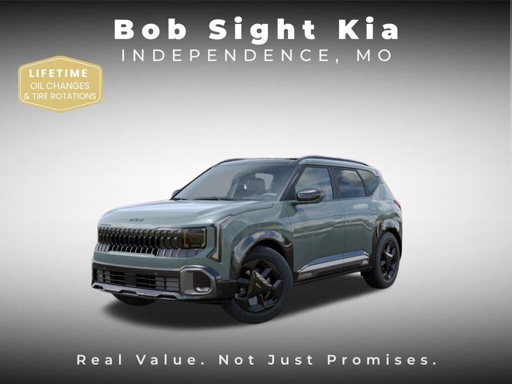 2027 KIA Seltos