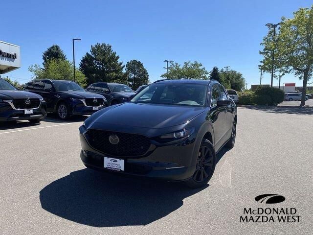 2026 MAZDA CX-30