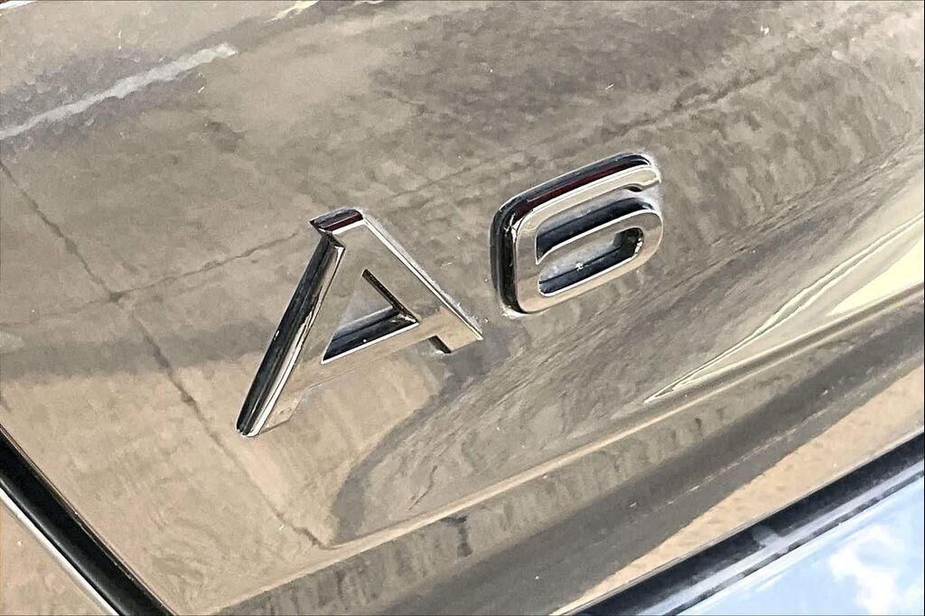 2024 Audi A6
