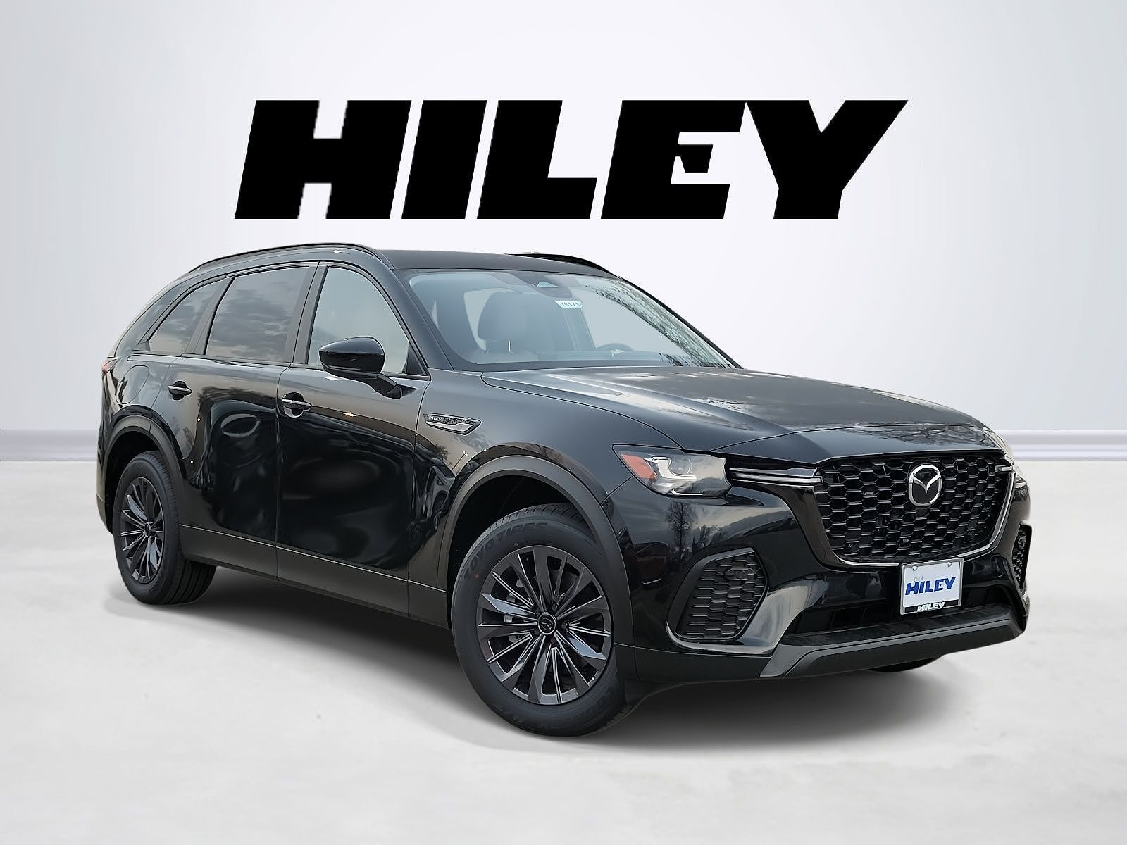 2026 MAZDA CX-70