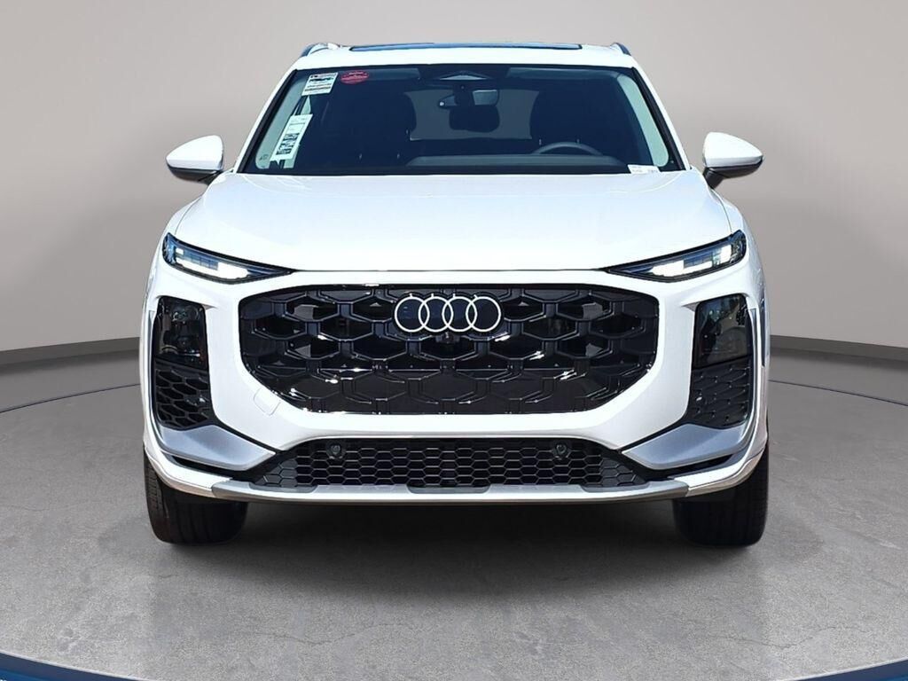 2026 Audi Q3