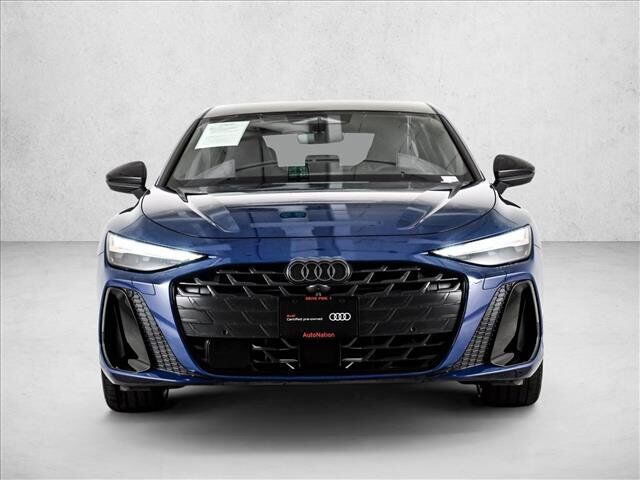2026 Audi A6