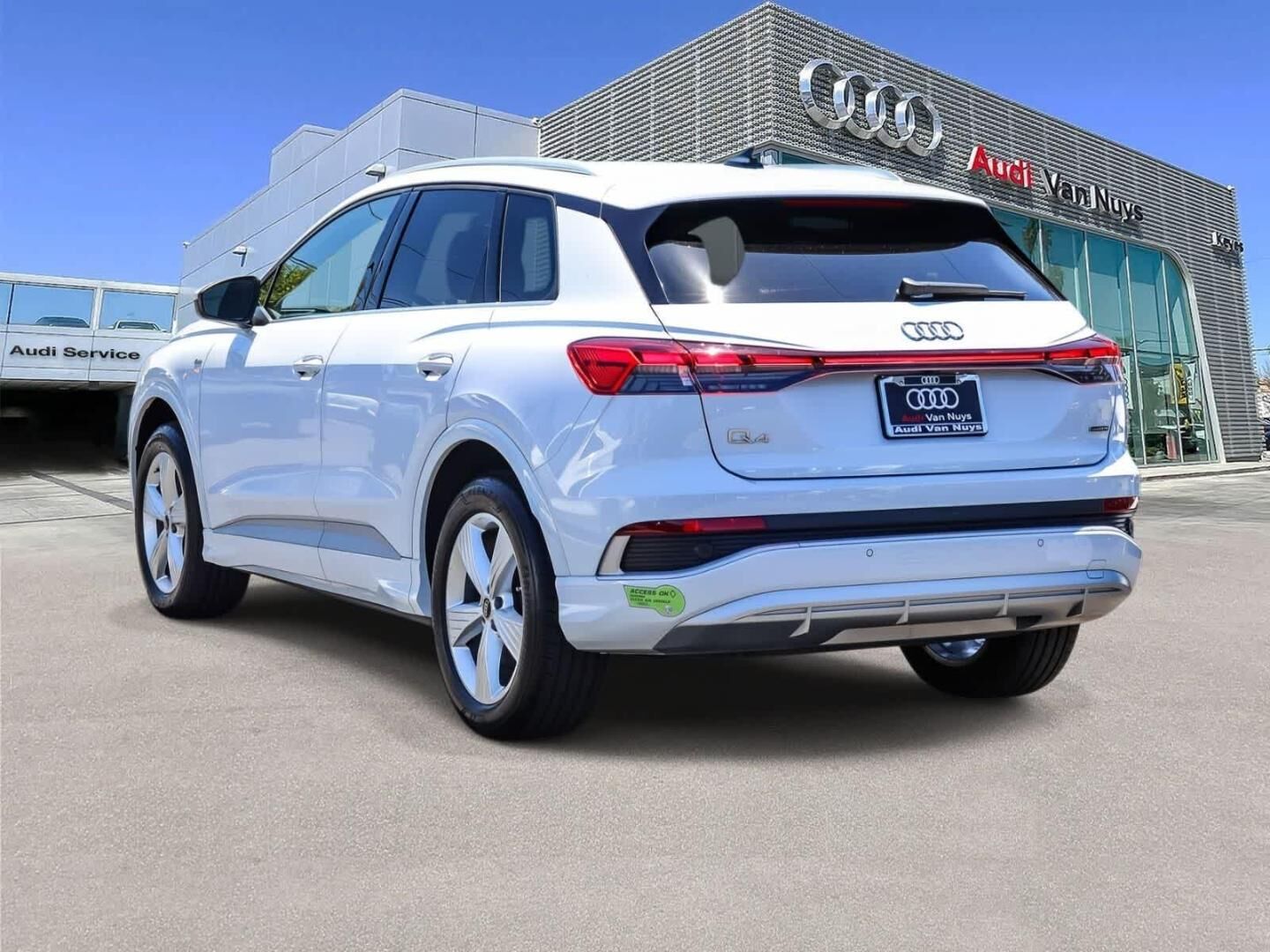 2023 Audi Q4