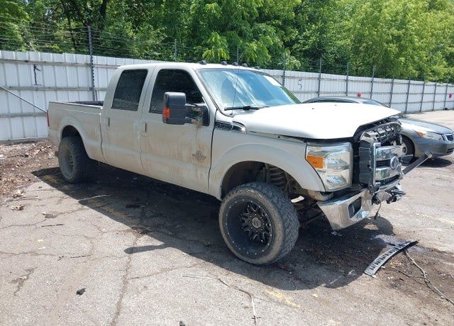 2016 FORD F-350