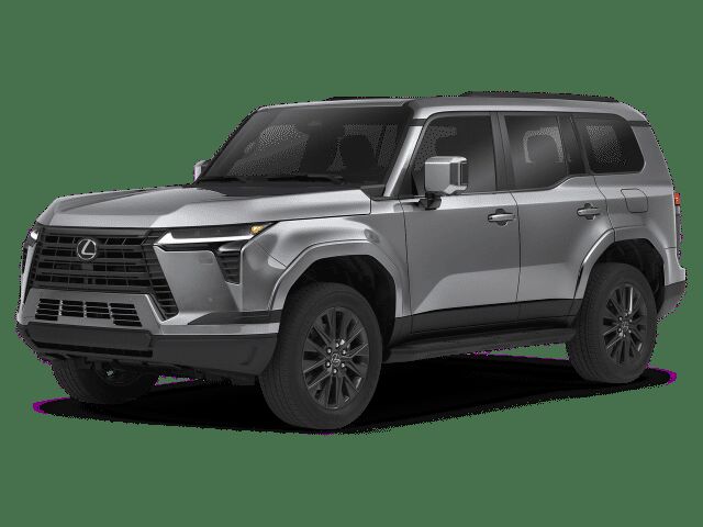 2024 LEXUS GX
