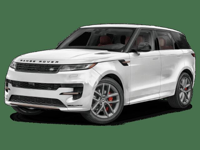 2026 LAND ROVER Range Rover Sport