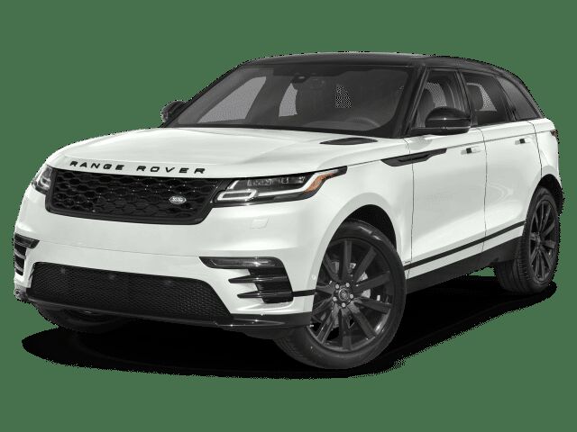 2018 LAND ROVER Range Rover Velar