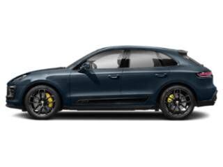 2022 PORSCHE Macan