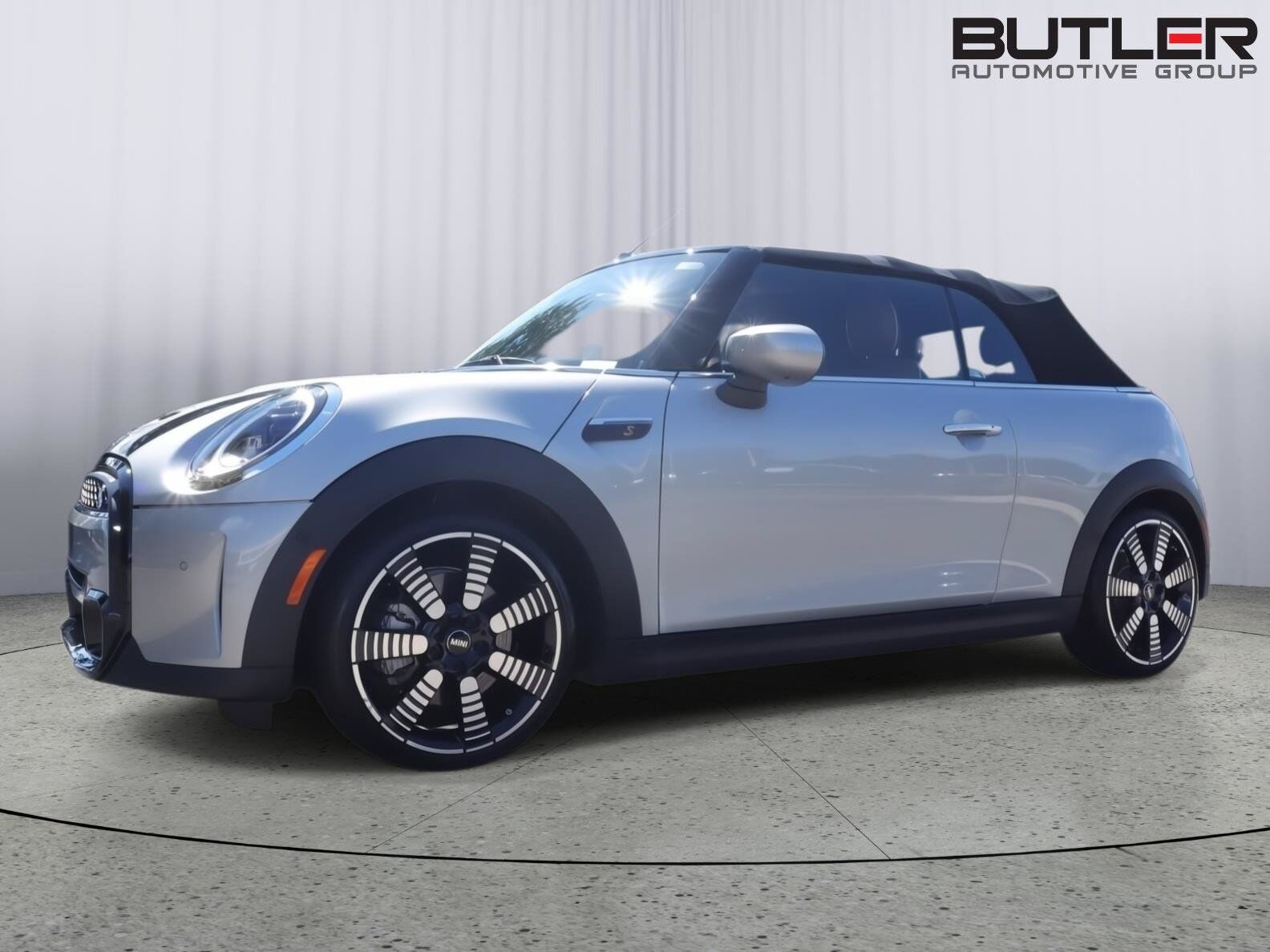2024 MINI Cooper Convertible