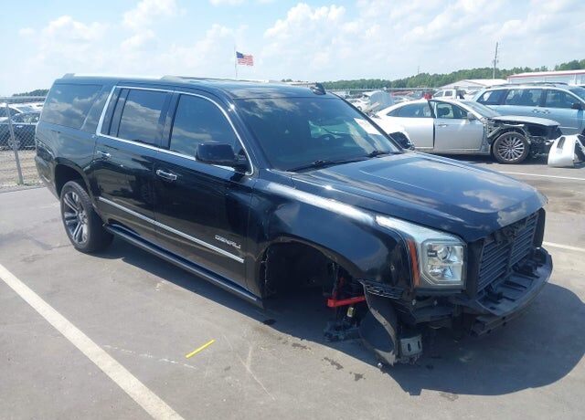 2019 GMC Yukon XL