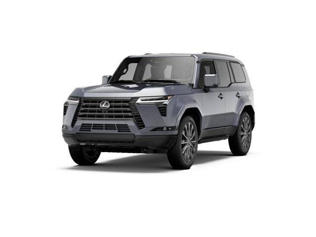 2026 LEXUS GX