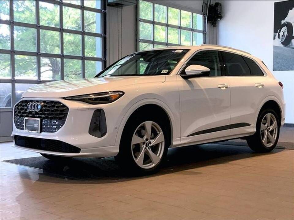 2025 Audi Q5