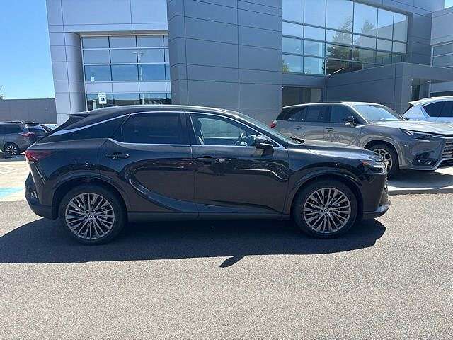2023 LEXUS RX