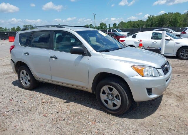 2012 TOYOTA RAV4