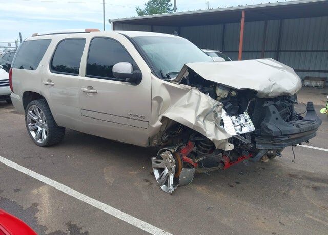 2007 GMC Yukon