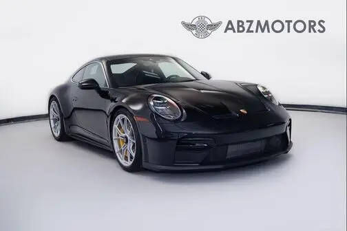 2026 PORSCHE 911