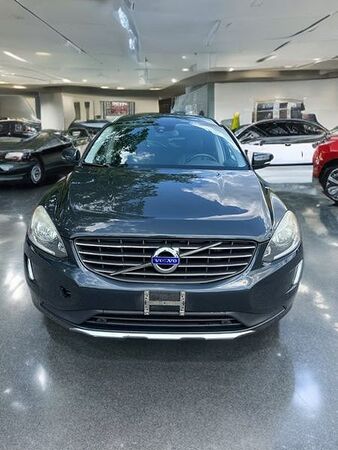 2014 VOLVO XC60