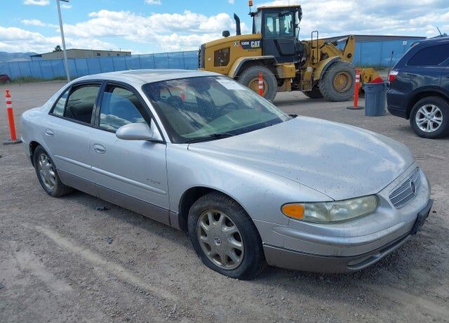 2000 BUICK Regal