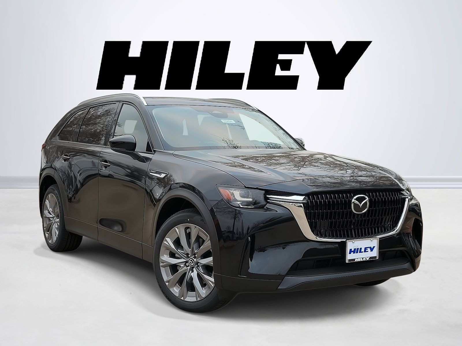 2026 MAZDA CX-90