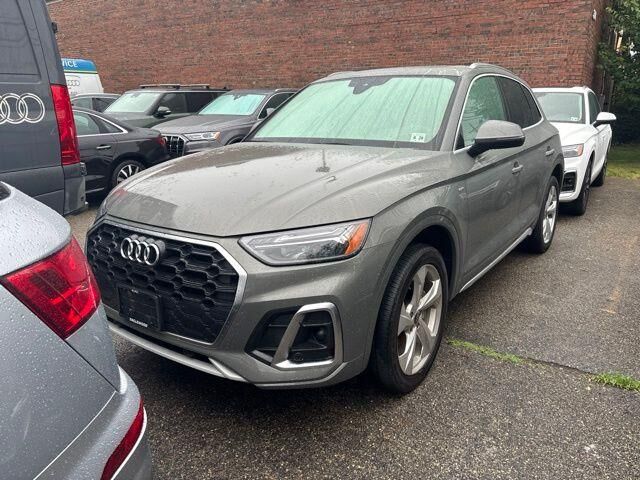 2023 AUDI Q5