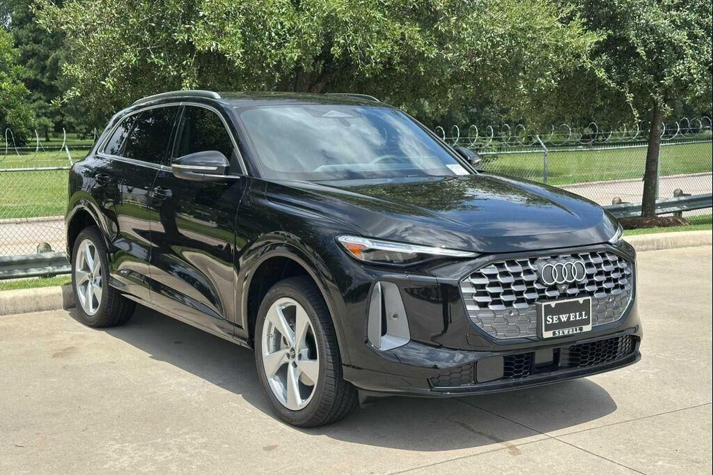 2026 Audi Q5