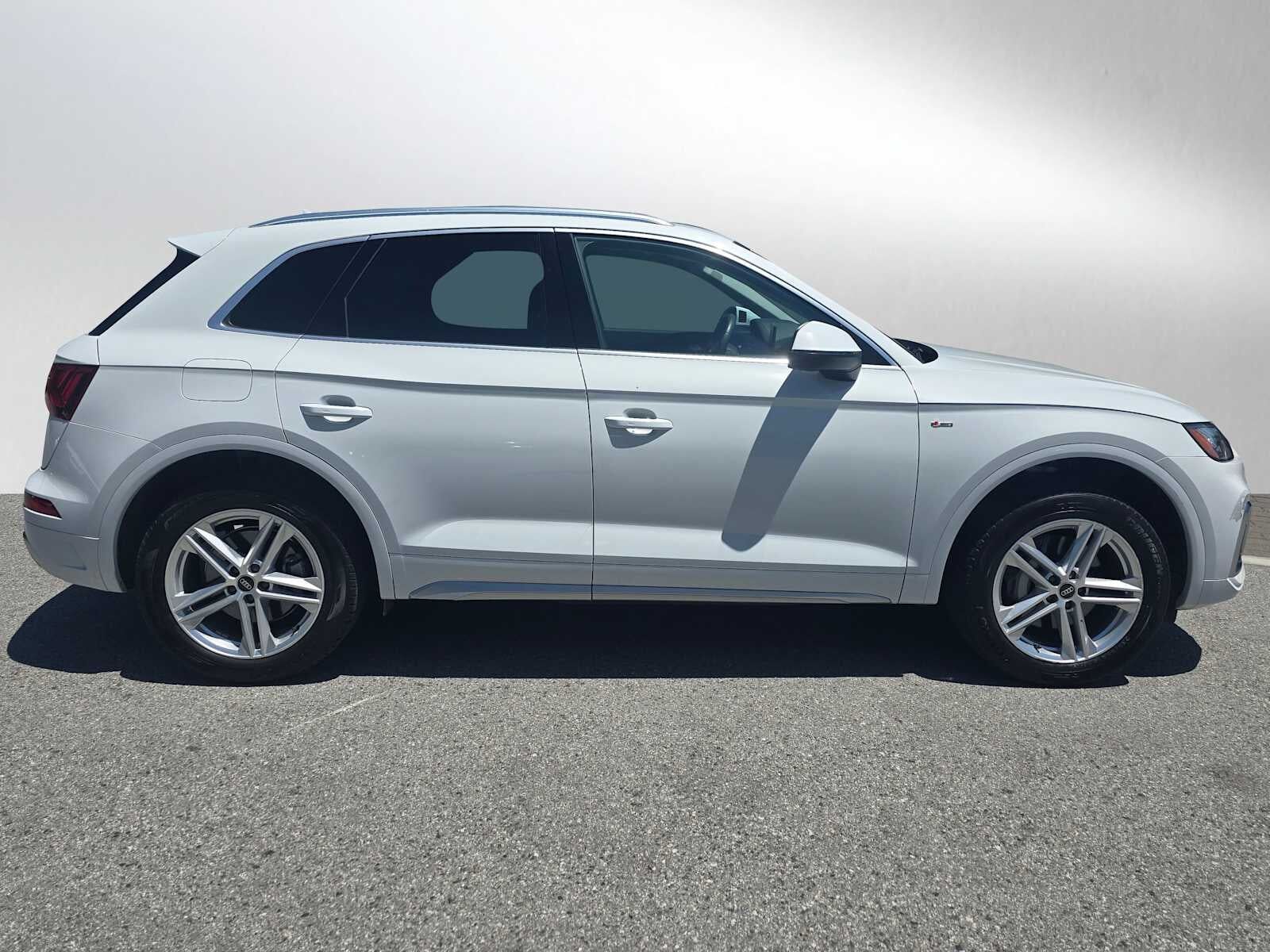 2023 Audi Q5 e