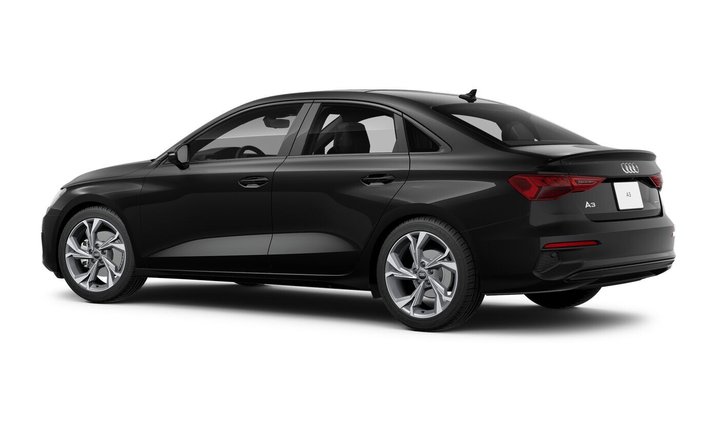 2023 Audi A3