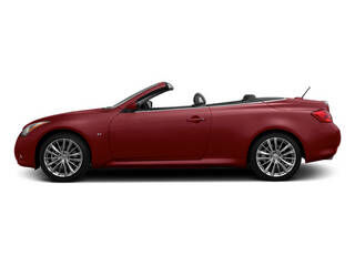 2014 INFINITI Q60
