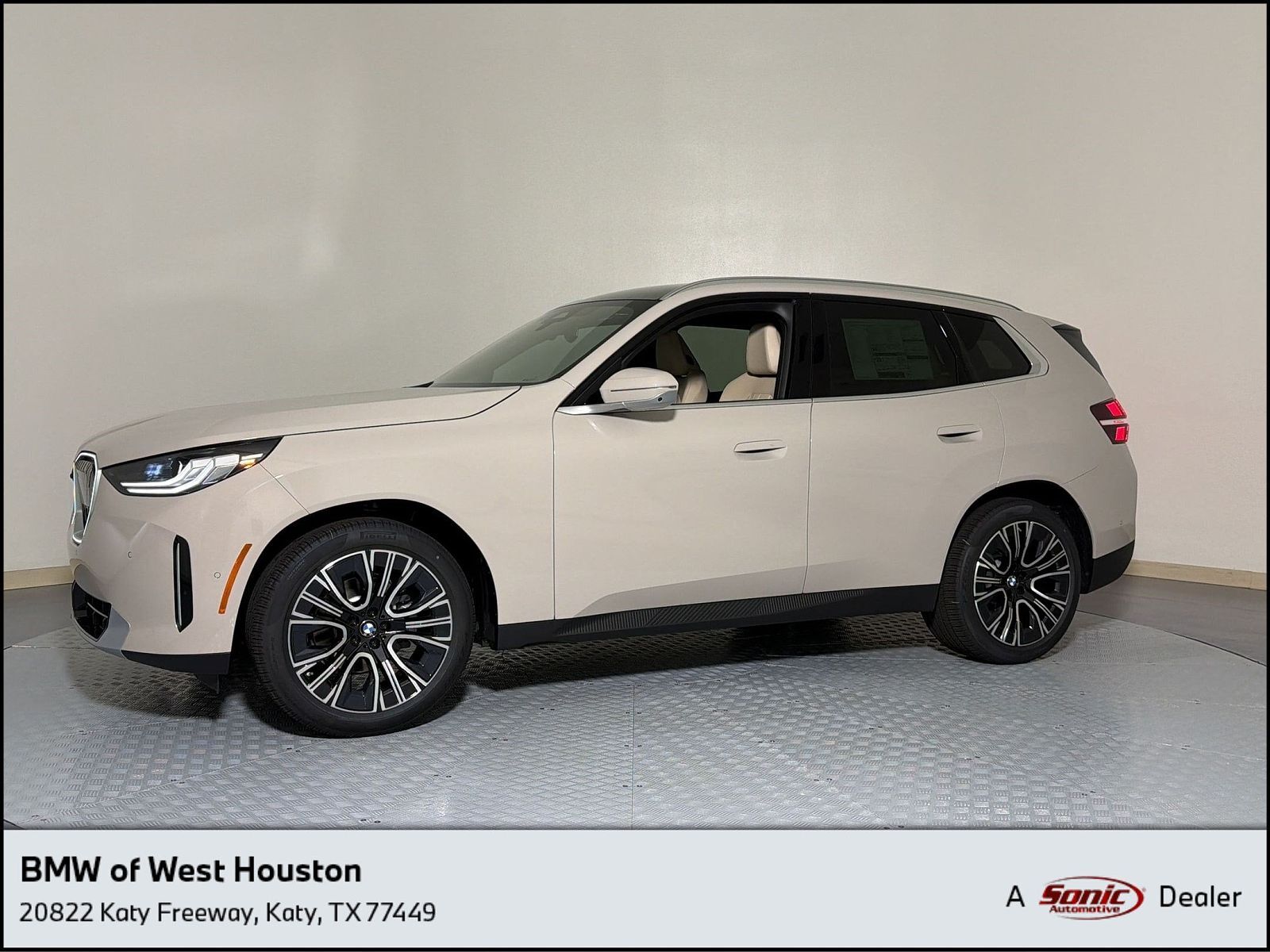 2026 BMW X3