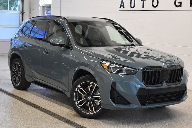2026 BMW X1
