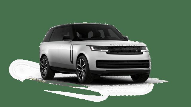2026 LAND ROVER Range Rover