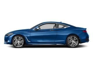 2017 INFINITI Q60