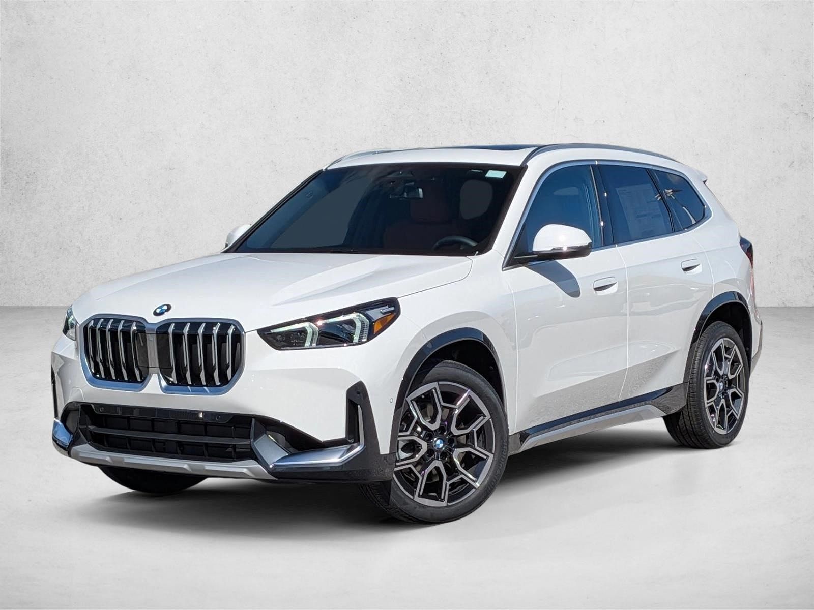 2026 BMW X1