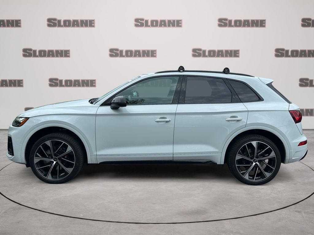 2024 Audi SQ5