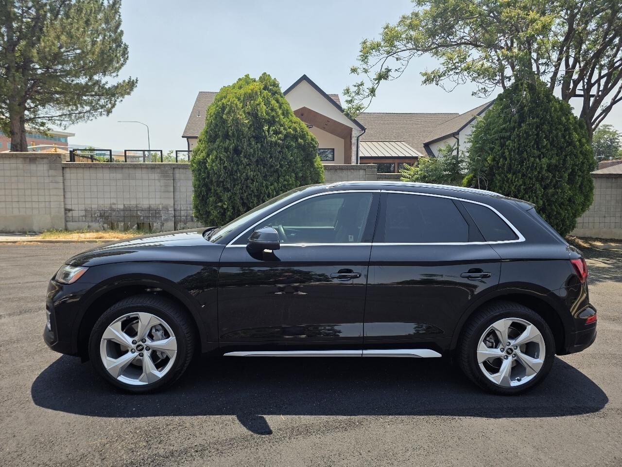 2021 Audi Q5