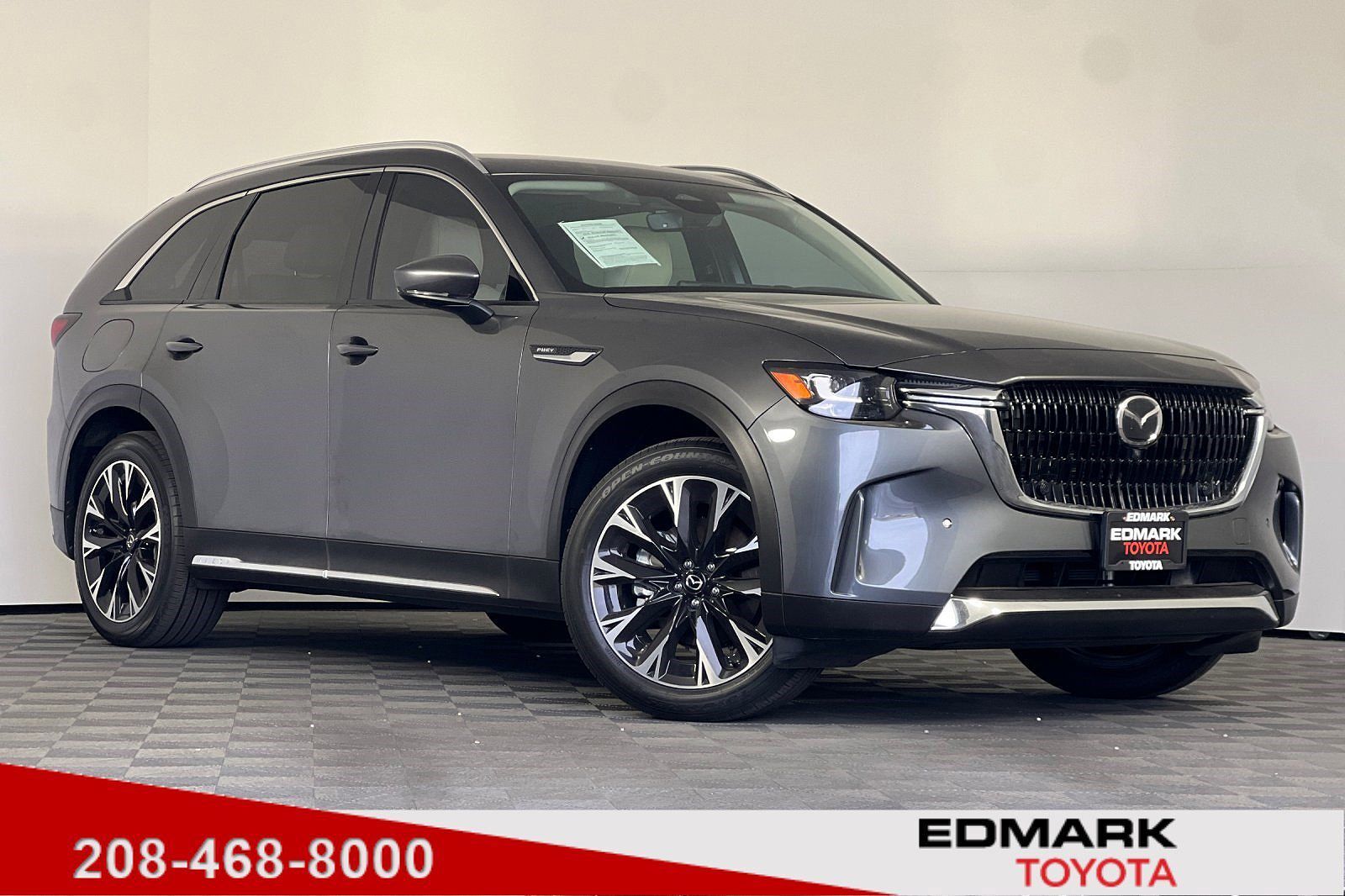 2024 MAZDA CX-90
