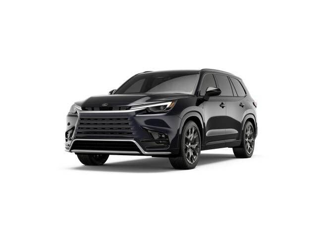 2026 LEXUS TX