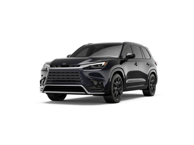 2026 LEXUS TX