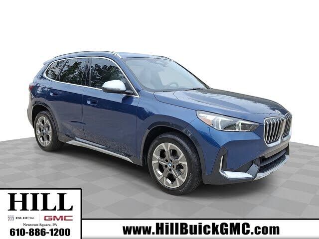 2023 BMW X1