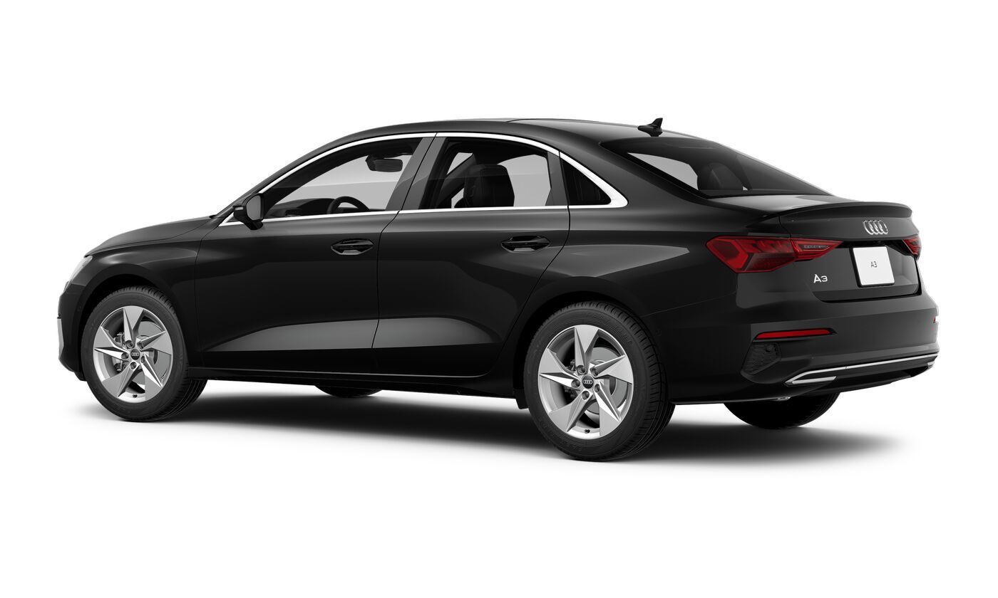 2024 Audi A3