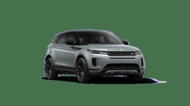 2026 LAND ROVER Range Rover Evoque