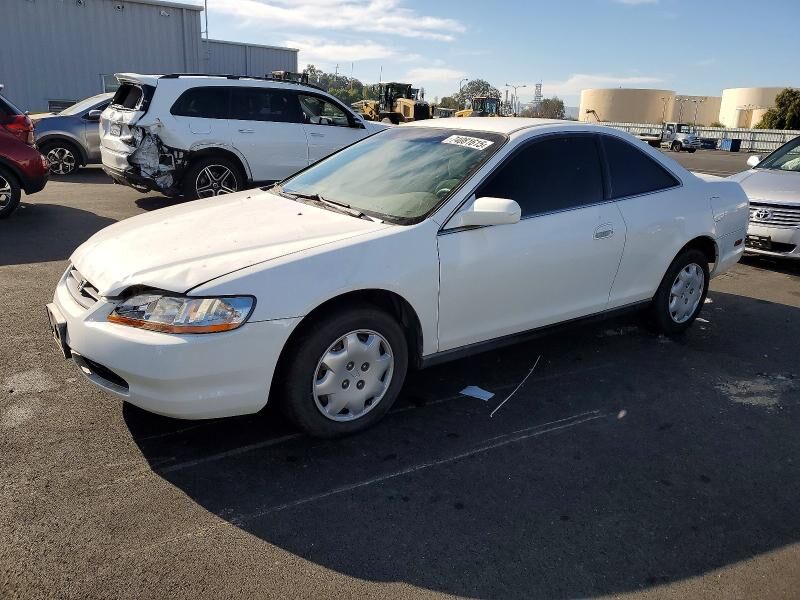 1998 HONDA Accord