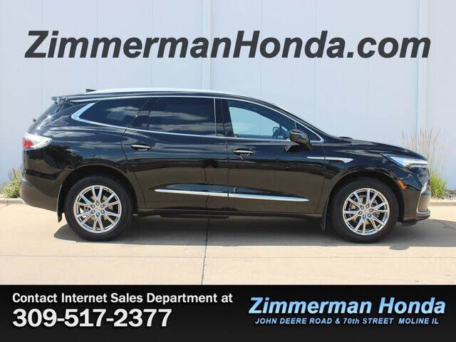 2023 BUICK Enclave